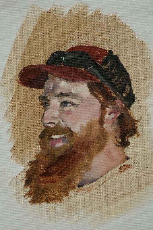 Will Johnson